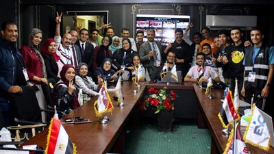 مجلس الشباب يرصد سير المرحلة الثانية لانتخابات النواب 2025