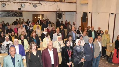 “صالون سيدتي” يفتح بوابة الفن والفكر في نسخته التاسعة بالإسكندرية