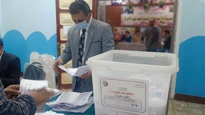 مؤشرات أولية تظهر تقدم سامي كامل في فرز الأصوات بلجان نخل والحسنة