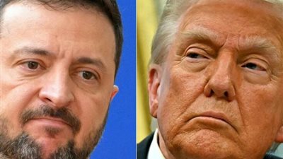 ترامب يتراجع عن المهلة المحددة لقبول خطته بشأن أوكرانيا ويعدل بعض بنودها