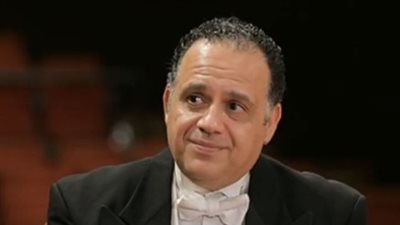 المايسترو ناير ناجي: 