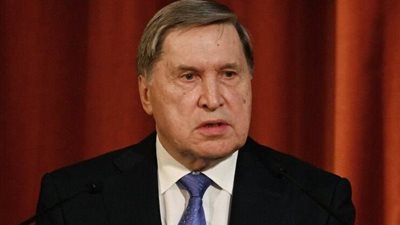 أول تعليق من مساعد الرئيس الروسي على تسريب مكالمته مع مبعوث ترامب