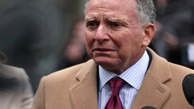 الكرملين يؤكد زيارة قريبة للمبعوث الأمريكي لروسيا