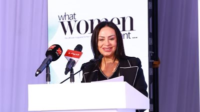 الأمم المتحدة.. تكرم وزيرة التضامن ضمن قيادات مصر النسائية الملهمة في بكين