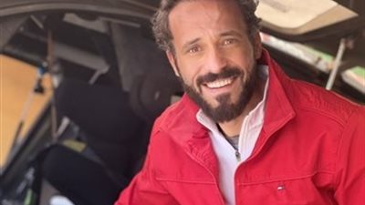 بعد غياب 4 سنوات.. يوسف الشريف يعود لدراما رمضان