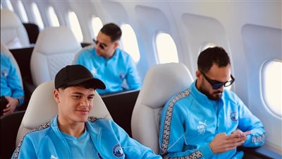 بيراميدز يطير إلى زامبيا استعدادا لمواجهة باور ديناموز بدوري أبطال إفريقيا
