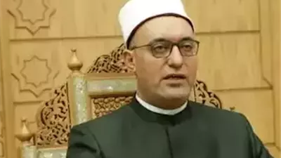 مفتي الجمهورية: أفعال المتطرفين وسلوكياتهم لا تمت إلى الإسلام بصلة 