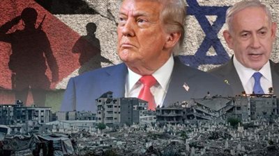 «نزع سلاح غزة وإصلاح السلطة».. مستقبل فلسطين بعد قرار مجلس الأمن (خاص)