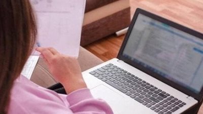 ننشر رسوم امتحانات الطلاب في الخارج لعام 2025-2026