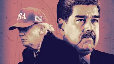 ترامب يُلوّح بالتدخل العسكري في فنزويلا: أزمة جديدة تُعمّق انقسام حركة MAGA