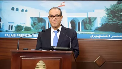 وزير خارجية مصر: لن نألو جهدا لخفض التصعيد على الحدود اللبنانية الإسرائيلية