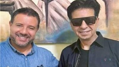 فارس يحيي مشواره الفني مجددًا بتعاون مع المنتج ريتشارد الحاج