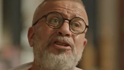 شريف منير يشيد ببرنامج 