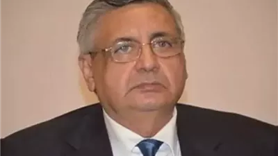 مستشار الرئيس لشؤون الصحة: لا انتشار لأي فيروسات تنفسية خطيرة في مصر