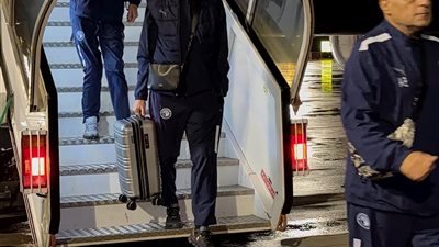 بيراميدز والمصري يقيمان في فندق واحد بندولا استعدادًا للاستحقاقات الأفريقية