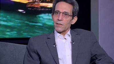 جمال الزهيري: ليس من حق حسام حسن أن يناقش مستويات اللاعبين علانية