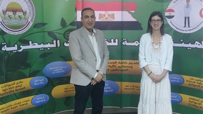 تعزيز التعاون البيطري بين مصر وكندا.. لقاء مثمر للارتقاء بالإنتاج الحيواني