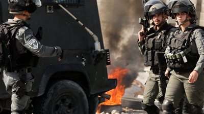  اليوم الثاني للاحتلال بالضفة الغربية: عمليات عسكرية واعتقالات في مدن متفرقة