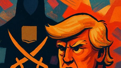 تعهد ترامب يعود للواجهة.. هل يقترب تصنيف جماعة الإخوان المسلمين كمنظمة إرهابية؟