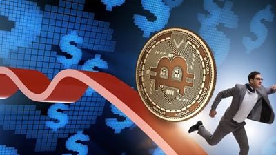 تراجع العملات الرقمية يصدم الأسواق ويضع الحكومات أمام تحديات تنظيمية عاجلة