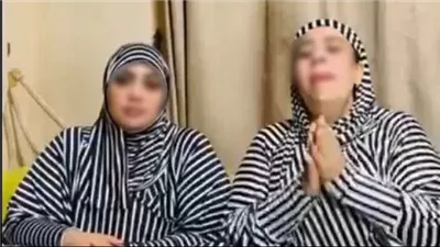 بعد حكم الحبس مع إيقاف التنفيذ والغرامة.. الإفراج عن البلوجر أم مكة (تفاصيل)