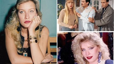 في ذكرى ميلادها.. تعرف على أبرز أعمال شيرين سيف النصر الفنية الخالدة  