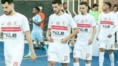 نقل تدريبات نادي الزمالك ليقام على الملعب الرئيسي باستاد بيتر موكابا