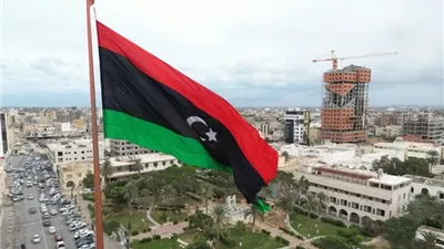 10 دول كبرى تؤكد تجديد دعمها لمسار الوحدة والاستقرار في ليبيا