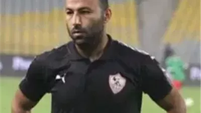 أحمد عبد الرؤوف يشدد علي ثقته في قدرة الفريق وتحقيق نتيجة إيجابية في اللقاء