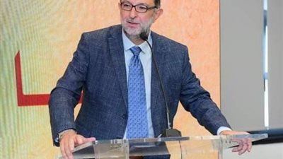  رئيس الهيئة القومية لسلامة الغذاء يلتقي السفير السويدي لبحث فرص التعاون 