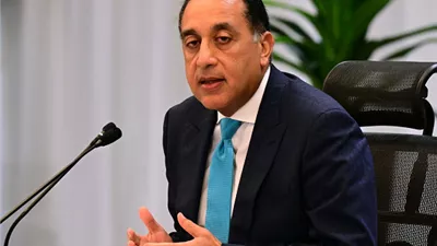 رئيس الوزراء : زيادة الصادرات المصرية بنسبة 19 % خلال 2025 