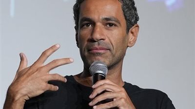 صدقي صخر: مهرجان الفيوم السينمائي خطوة إيجابية ونوعية في ربط الفن بالبيئة