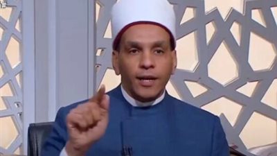 هل يجوز الرد على السلام أثناء الصلاة؟.. أمين الفتوى يجيب أحد ذوي الهمم