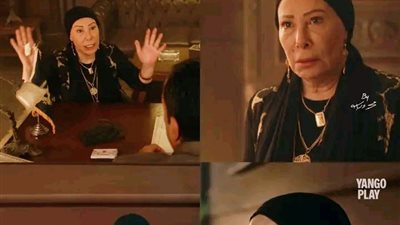 بعد أدائها القوي… صفاء الطوخي تصبح حديث السوشيال ميديا في “ورد وشوكولاتة”