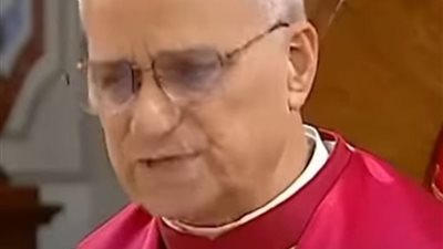 البابا لاون يترأس الصلاة بأسطنبول.. ويؤكد قوة الكنيسة تكمن في الصغر والإيمان الحي