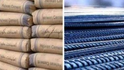 استقرار أسعار الحديد والأسمنت بالأسواق ..ما الوقت الأمثل للشراء؟