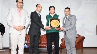 وزير الشباب والرياضة يشهد ملتقى القوى الشبابية بالأقصر