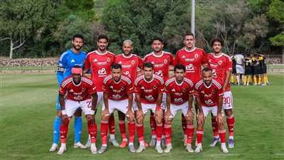 الأهلي في أزمة قبل لقاء الجيش الملكي بدوري أبطال أفريقيا.. ما القصة؟