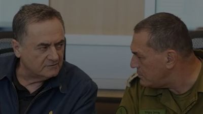 هيئة البث الإسرائيلية: رئيس الأركان يشعر بالإحباط من سلوك وزير الدفاع