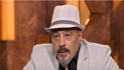 حريق لوكيشن شقة عمرو عبد الجليل يوقف تصوير مسلسل 