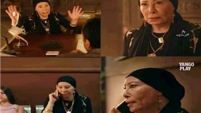 صفاء الطوخي تخطف الصدارة.. سر الأداء الذى أشعل الترند فى «ورد وشوكولاتة»