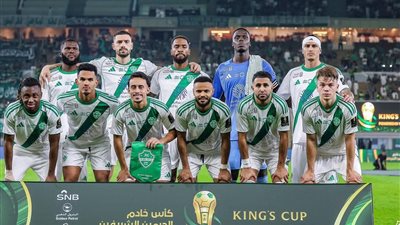 الأهلي السعودي يحبط طموحات القادسية في التأهل إلى الدور نصف النهائي 