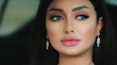 شقيقة الإعلامية هبة الزياد تعلن مفاجأة في أول ظهور لها