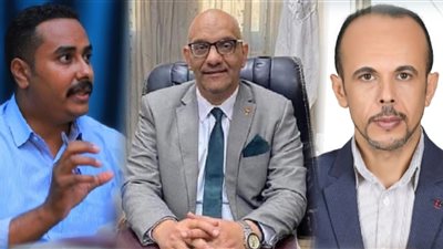 حوار مع قيادات الشباب والرياضة بسوهاج حول تطوير مراكز الشباب ورعاية المواهب