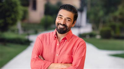 في عيد ميلاده.. محطات لا تُنسى في مشوار حميد الشاعري صانع جيل التسعينيات