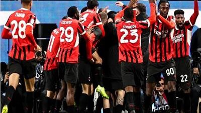 قبل مباراة اليوم.. ماذا قدم اي سي ميلان خلال اخر 5 مباريات ؟