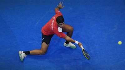 انضمام 14 دولة جديدة للاتحاد الدولي للبادل وقرب اللعبة من المشاركة في الأولمبياد