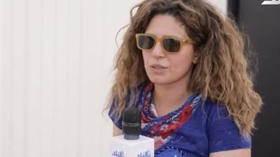 المخرجة سارة جوهر تكشف كواليس فيلم Happy Birth Day المرشح للأوسكار