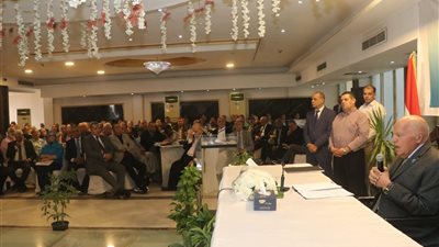 نقيب المعلمين: زيادة فى الميزة التأمينية مطلع العام الجديد 2026