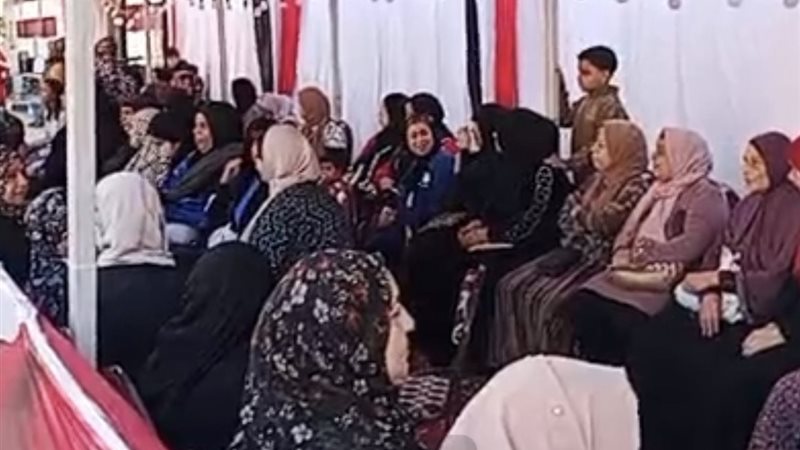 اللجان الانتخابية